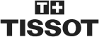 Logo TISSOT