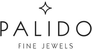 Logo PALIDO - fine jewels