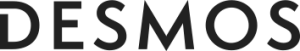 Logo Desmos