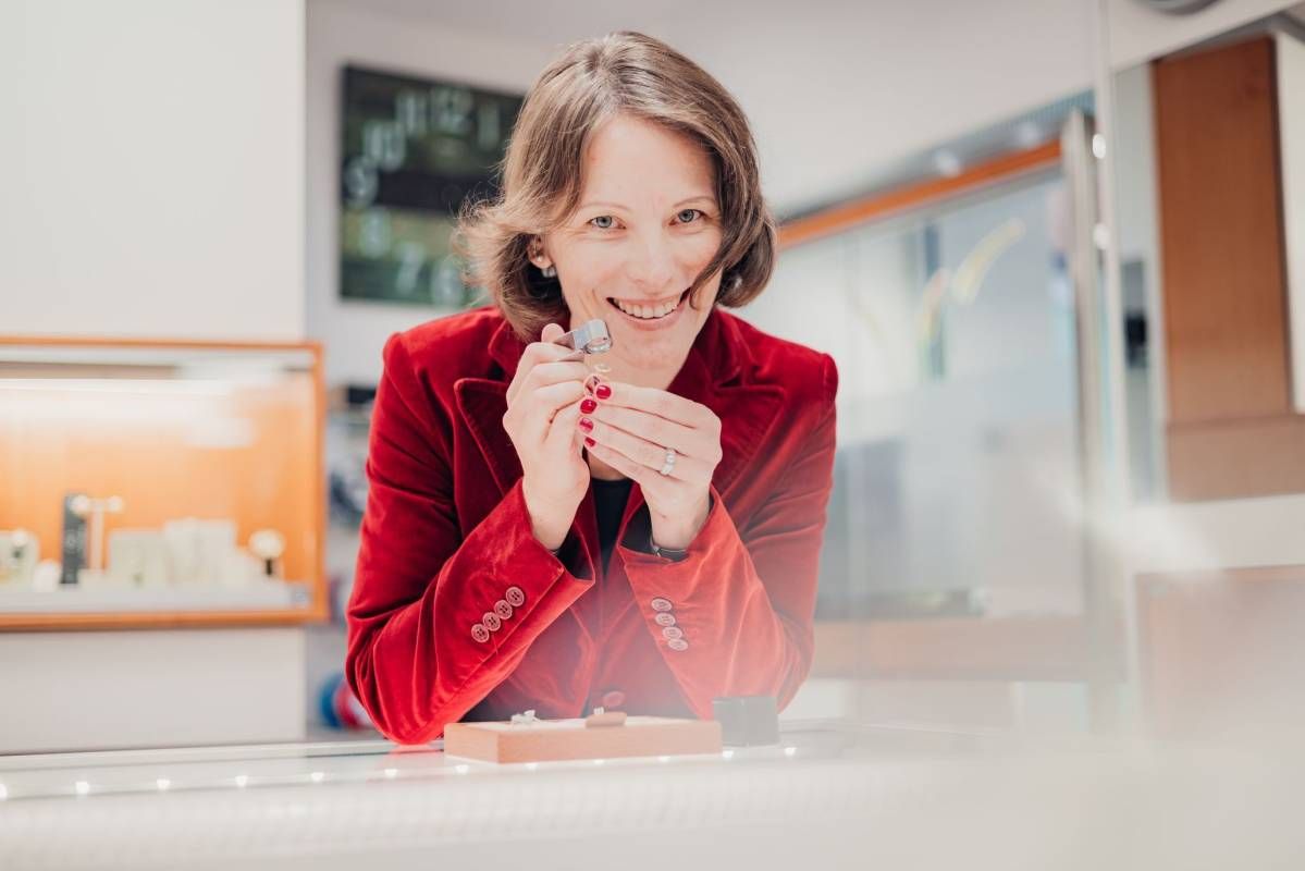 Barbara Maria Müllner