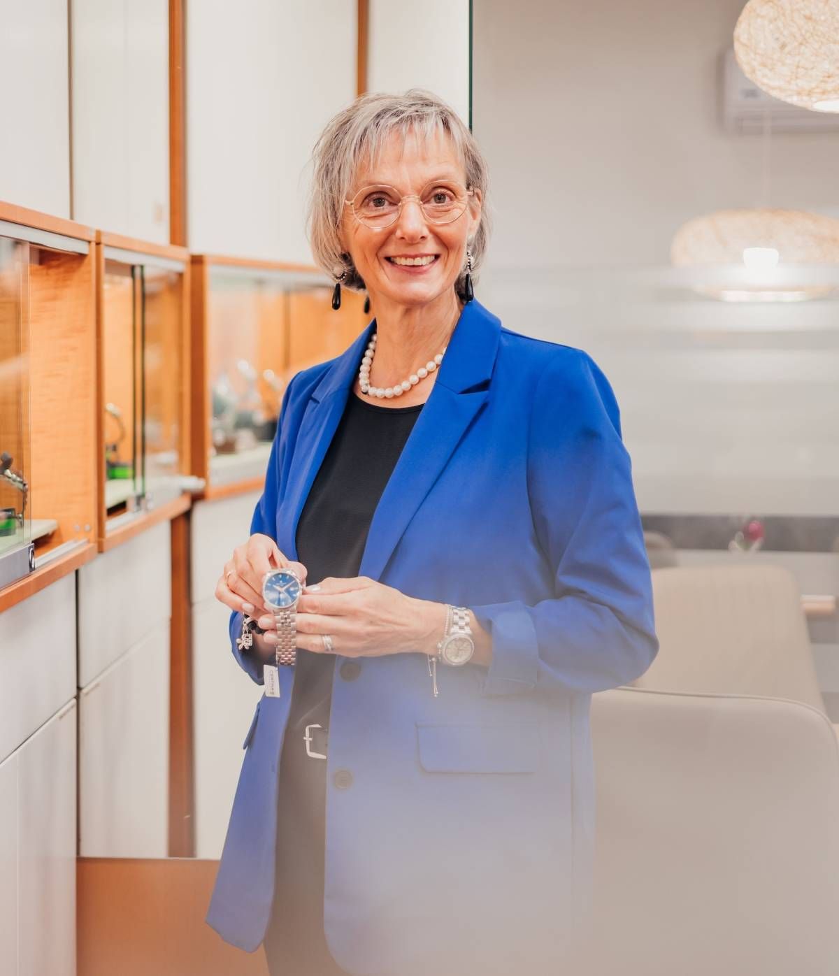 Bernadette Sittlinger